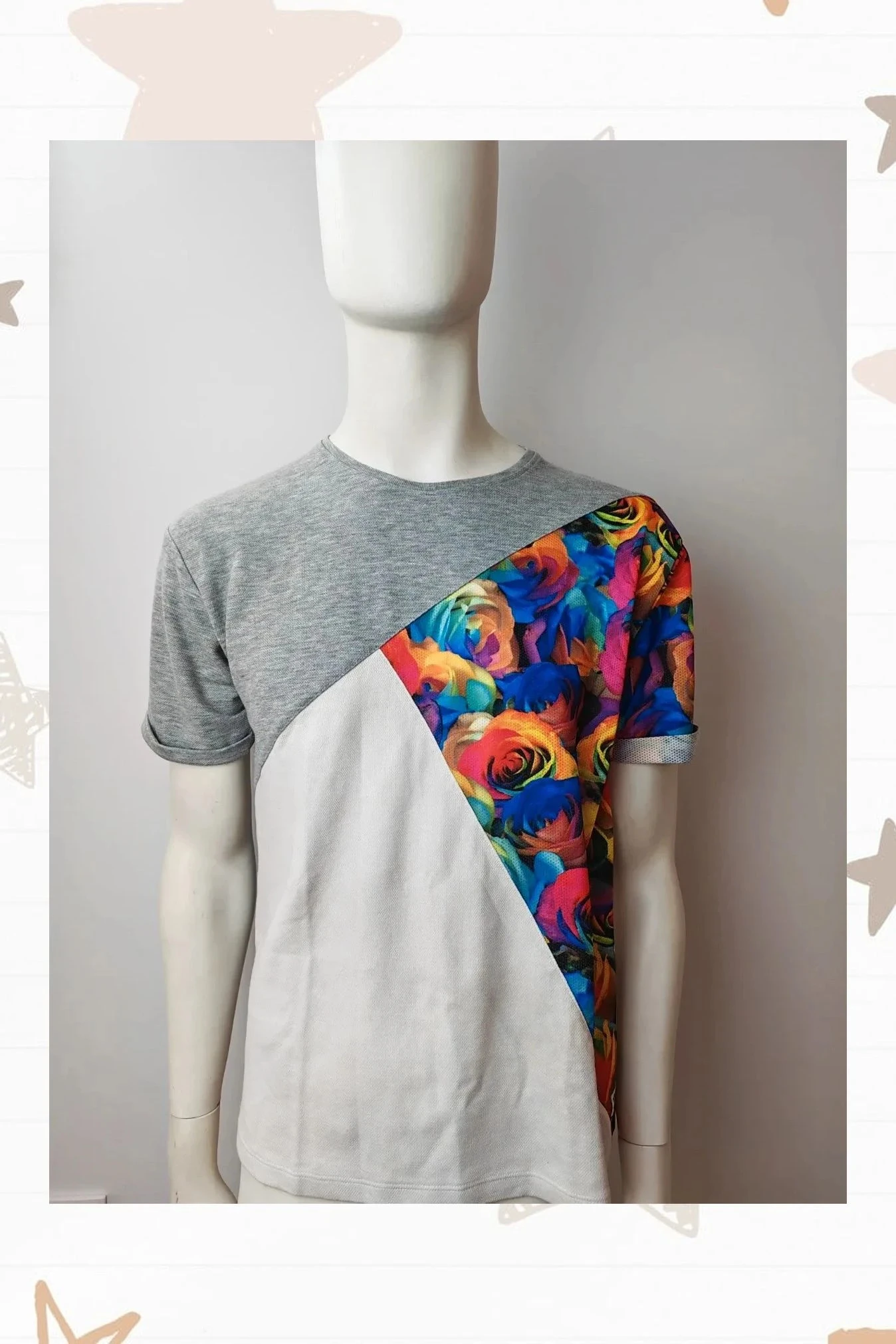 Camiseta Supply & Demand (SDNY)